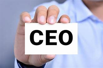 ceo